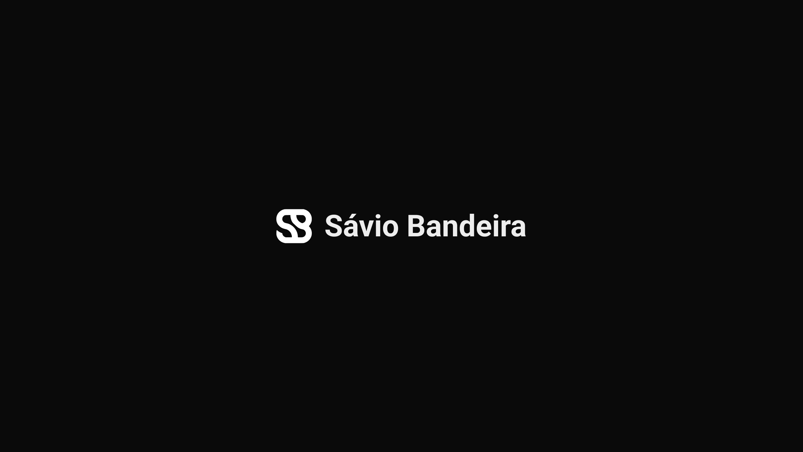 Meu Portifólio