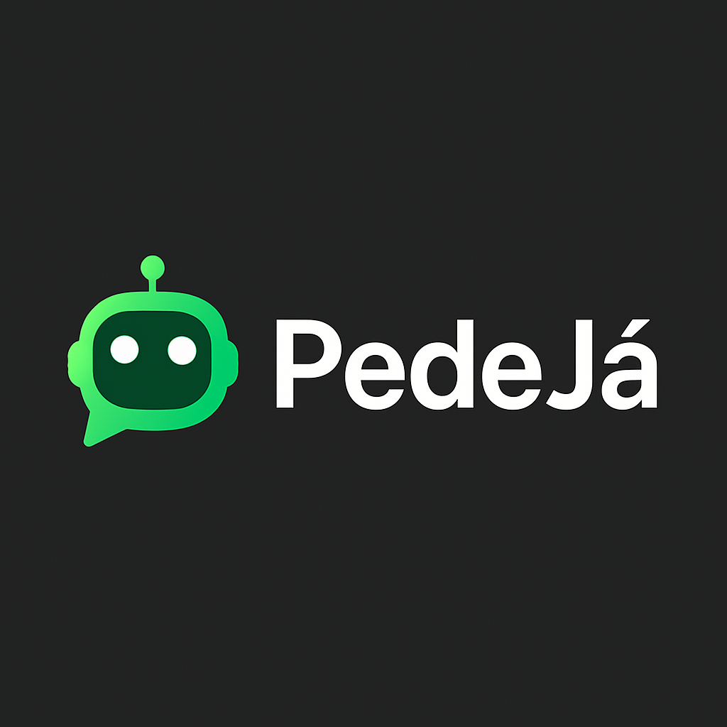PedeJá
